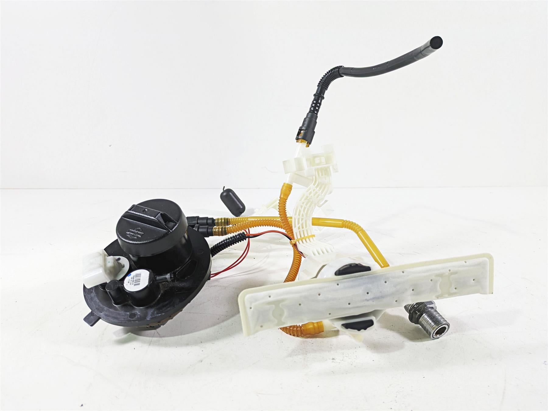 2020 Harley Touring FLHT Electra Glide Fuel Gas Petrol Pump - Tested 75069-08D {{ shop.shopifyCountryName }} - Mototech271