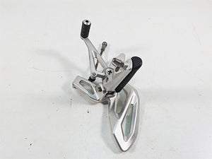 2016 BMW R1200R K53 Left Rider Footpeg & Shifter Shift Lever Set 46718540796
