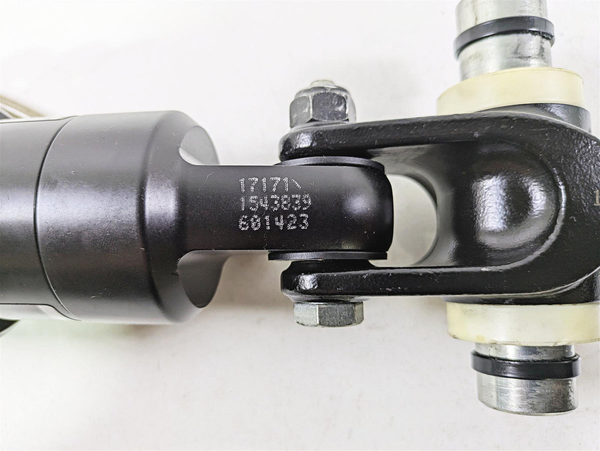 2017 Indian Chieftain Limited Fox Rear Shock Damper & Linkage 1543839 {{ shop.shopifyCountryName }} - Mototech271