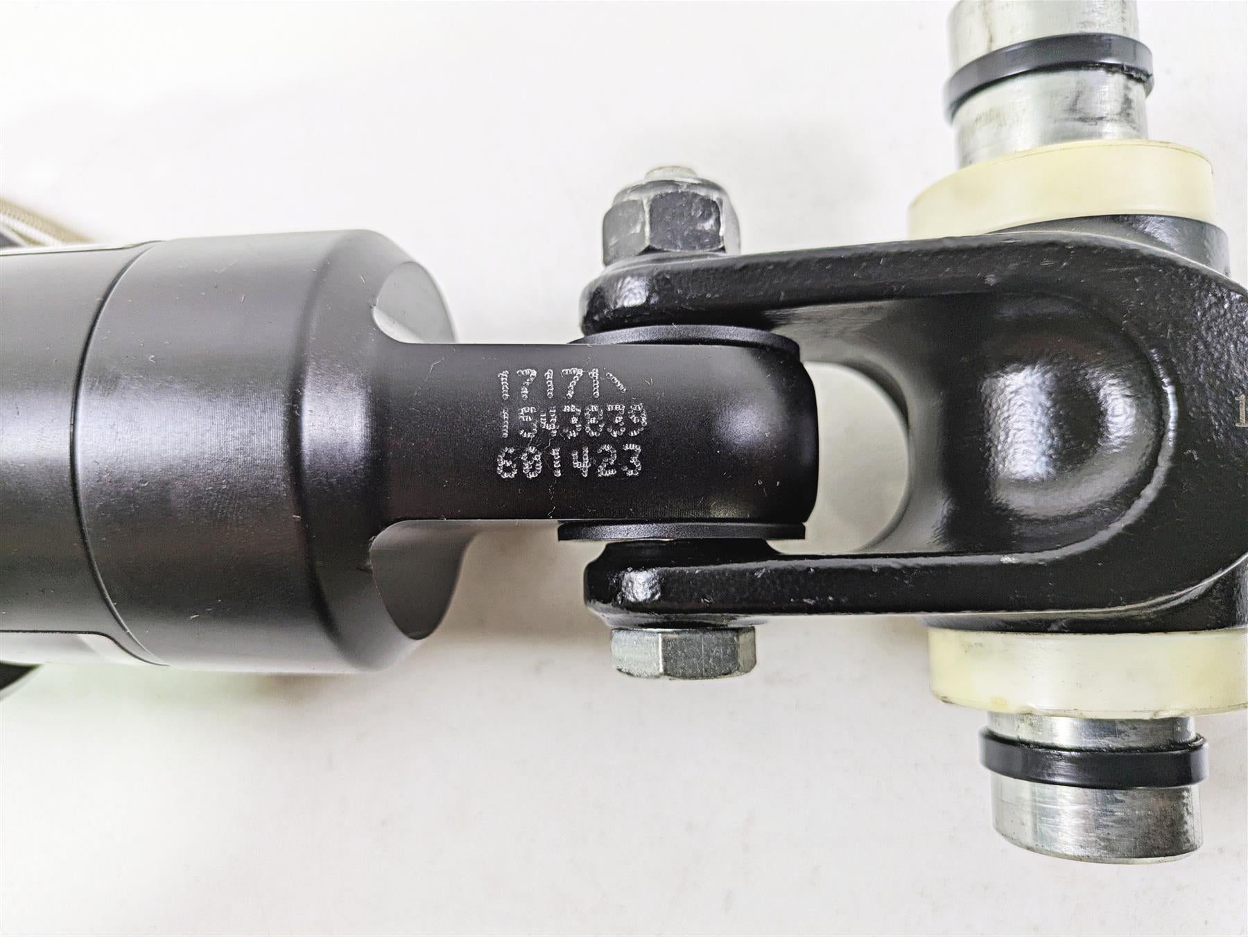 2017 Indian Chieftain Limited Fox Rear Shock Damper & Linkage 1543839 {{ shop.shopifyCountryName }} - Mototech271