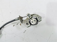 Load image into Gallery viewer, 2012 Yamaha XT1200 Super Tenere Seat Lock &amp; Key Set
