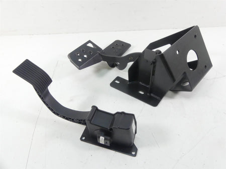 2020 Polaris RZR RS1 1000 Brake & Accelerate Pedal Lever Set 1023075 4014042 {{ shop.shopifyCountryName }} - Mototech271