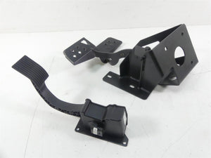 2020 Polaris RZR RS1 1000 Brake & Accelerate Pedal Lever Set 1023075 4014042 | Mototech271