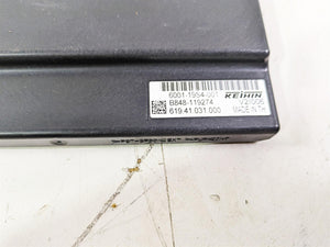 2022 KTM 1290 Super Adventure S Cdi Ecm Handsfree Ignition Switch 61941031000 | Mototech271