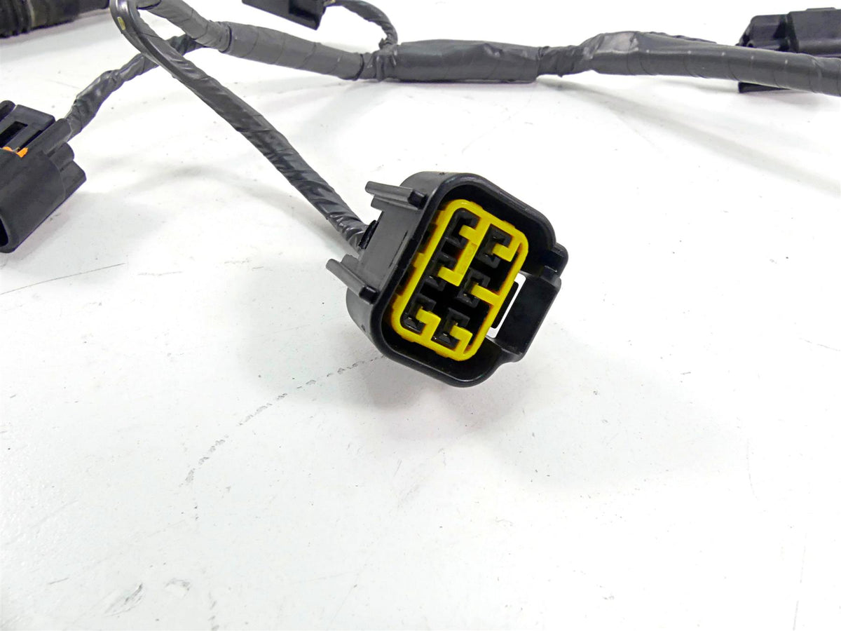 2017 Kawasaki ZX1400 ZX14R Ninja Ignition Coils & Wiring Harness 21171-0005 {{ shop.shopifyCountryName }} - Mototech271