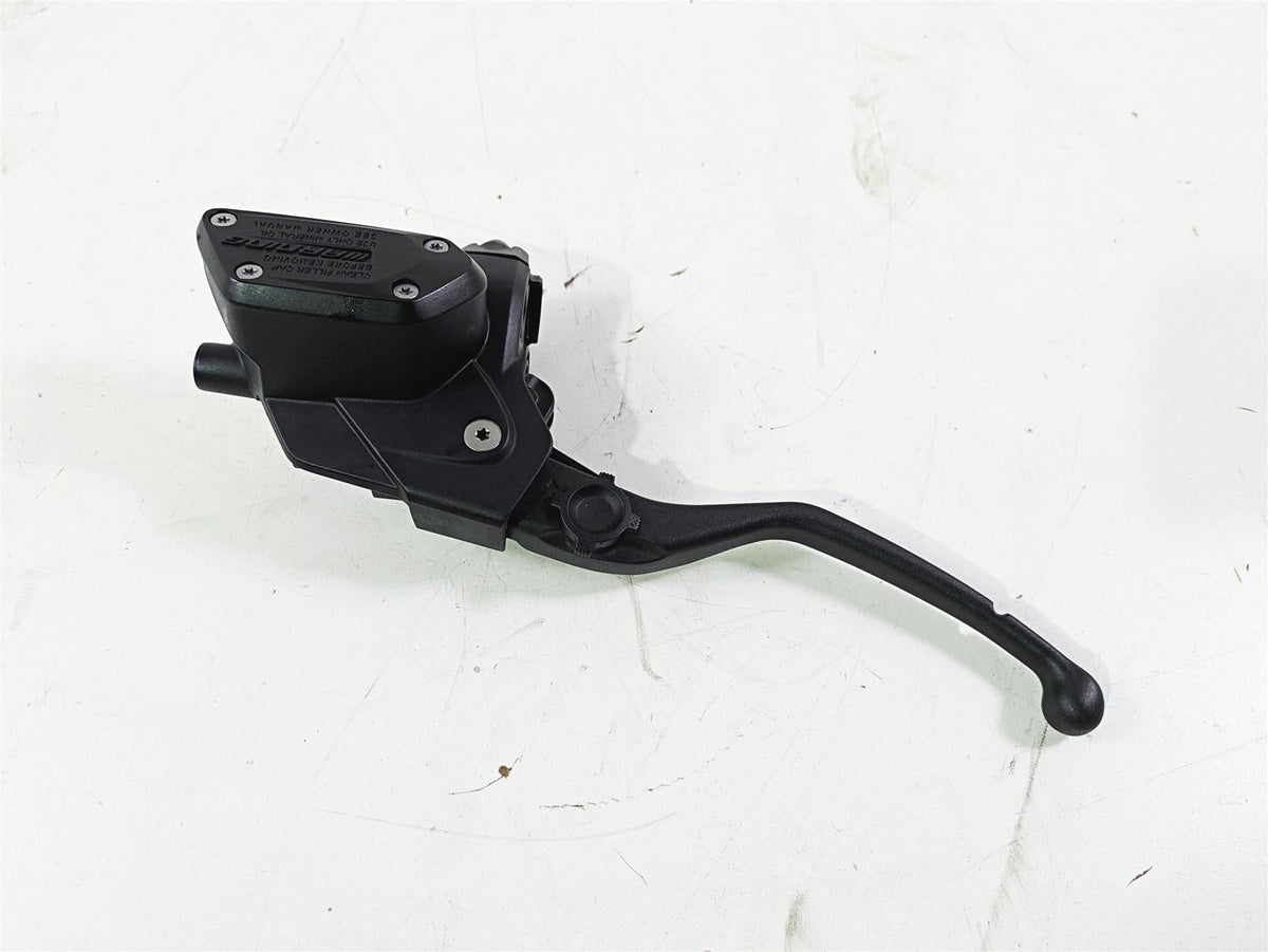 2016 BMW R1200RS K54 Magura Clutch Master Cylinder 32728524919 {{ shop.shopifyCountryName }} - Mototech271