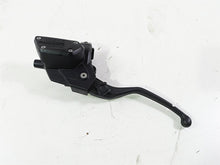 Load image into Gallery viewer, 2016 BMW R1200RS K54 Magura Clutch Master Cylinder 32728524919
