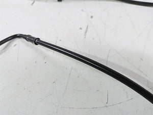 2021 Aprilia RS660 Rear Abs Brake Line Hose Set 2B006459 2B006458 | Mototech271