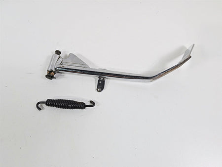 2006 Harley Sportster XL883 Low Side Kickstand Kick Jiffy Stand 50185-04C {{ shop.shopifyCountryName }} - Mototech271