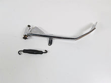 Load image into Gallery viewer, 2006 Harley Sportster XL883 Low Side Kickstand Kick Jiffy Stand 50185-04C
