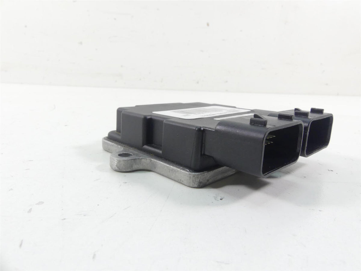 2016 Harley FXDL Dyna Low Rider Cdi Ecu Ecm Engine Control Module 41000006A {{ shop.shopifyCountryName }} - Mototech271