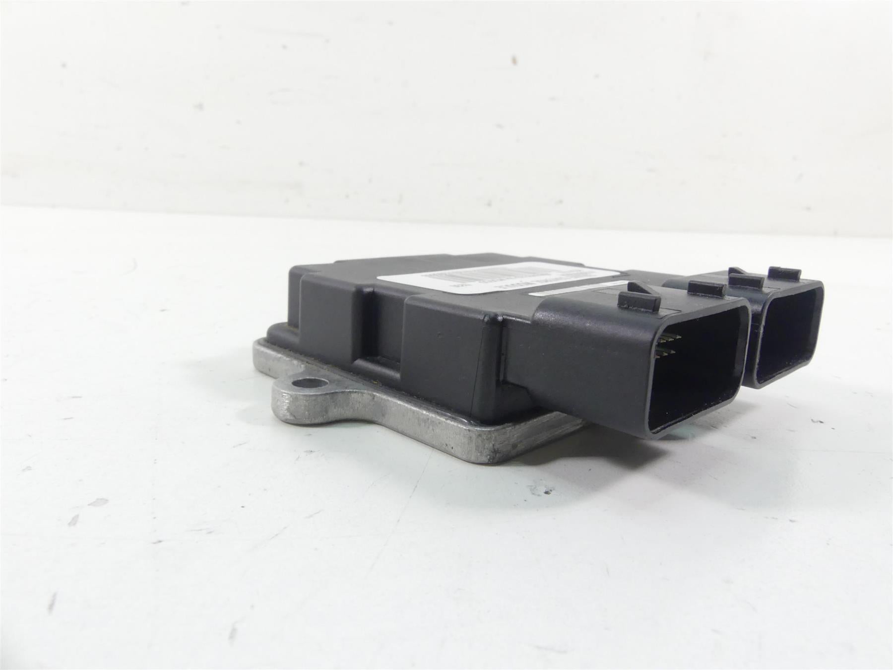 2016 Harley FXDL Dyna Low Rider Cdi Ecu Ecm Engine Control Module 41000006A {{ shop.shopifyCountryName }} - Mototech271