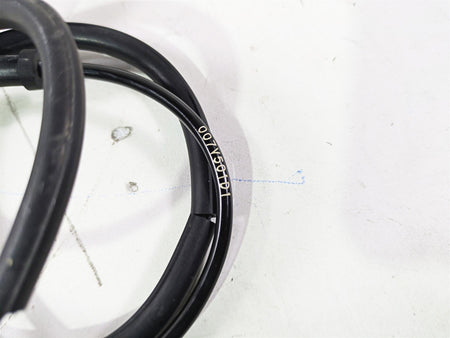 2022 Kawasaki ZR900RS Cafe Front Abs Brake Wheel Speed Sensor 21176-0848 {{ shop.shopifyCountryName }} - Mototech271