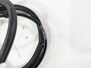 2022 Kawasaki ZR900RS Cafe Front Abs Brake Wheel Speed Sensor 21176-0848 | Mototech271