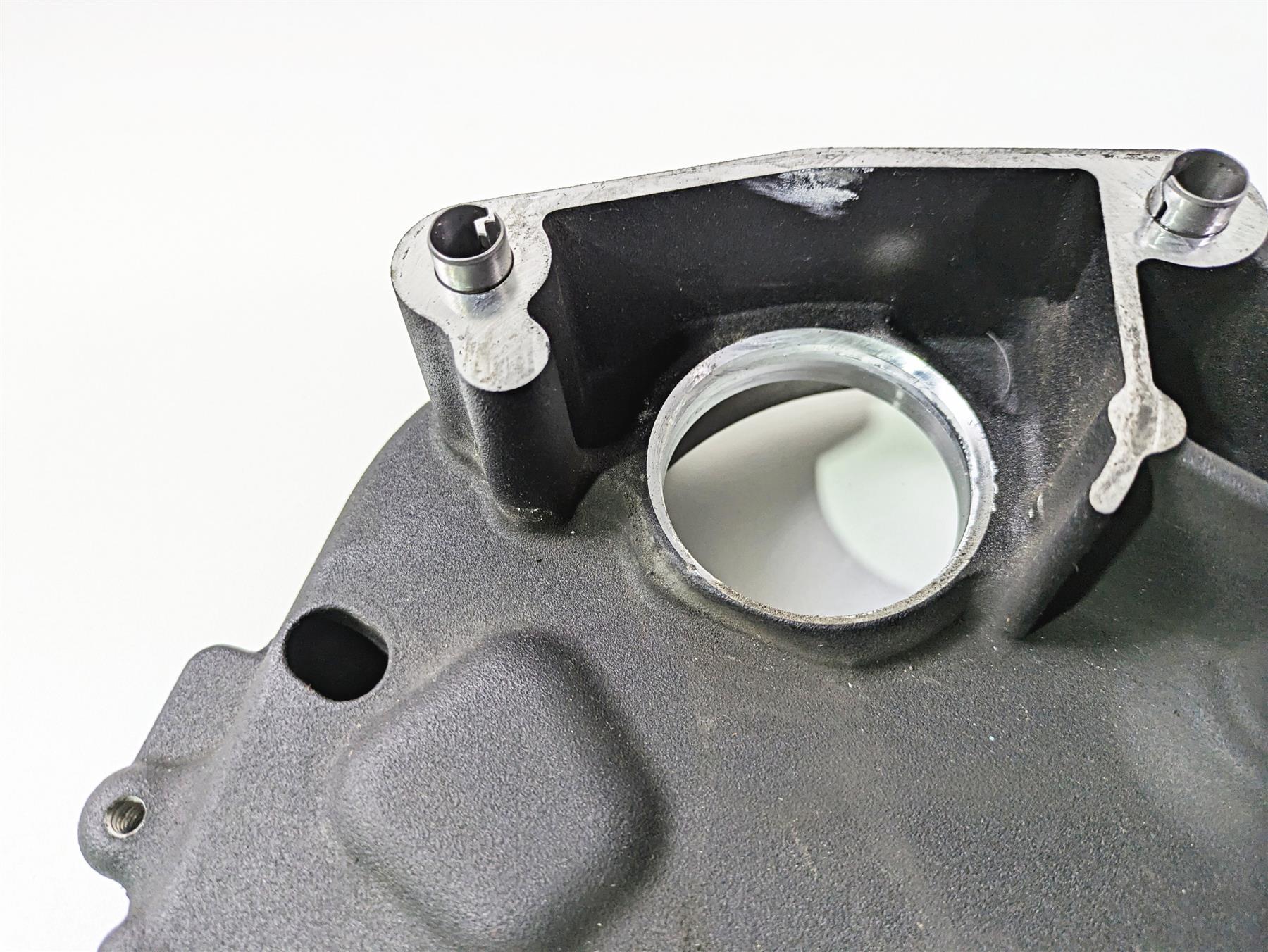 2019 Harley Softail FXDR 114 Inner Primary Drive Clutch Cover 36500109 {{ shop.shopifyCountryName }} - Mototech271