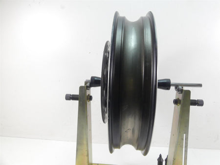 2021 Harley Softail FLSB Sport Glide 18x3.5 Front Wheel Rim 10 Spoke 43300450 {{ shop.shopifyCountryName }} - Mototech271