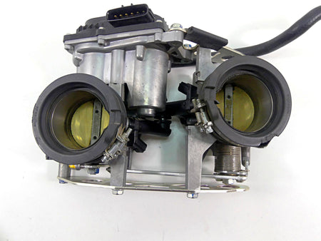 2016 KTM 1290 Super Duke R Keihin Throttle Body Fuel Injection 61341001000 {{ shop.shopifyCountryName }} - Mototech271