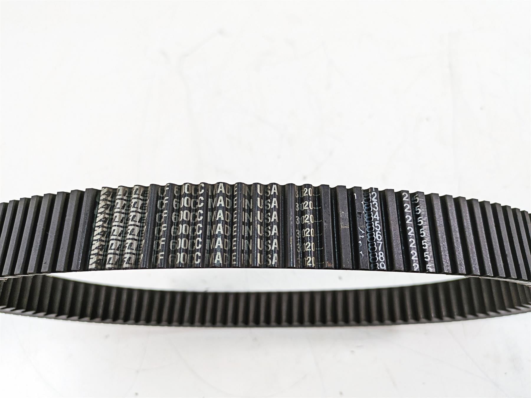 2021 CFMoto Zforce 500 Trail Clutch Primary Drive Belt 0180-055000-0004 {{ shop.shopifyCountryName }} - Mototech271