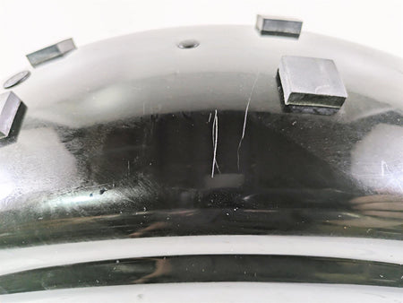 2015 Harley FXDL Dyna Low Rider Rear Fender Vivid Black 59634-06A {{ shop.shopifyCountryName }} - Mototech271