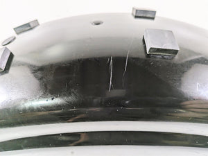 2015 Harley FXDL Dyna Low Rider Rear Fender Vivid Black 59634-06A | Mototech271