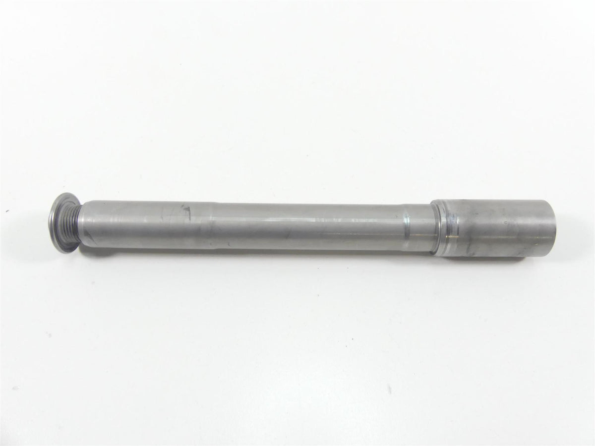 2016 BMW S1000XR K49 Front Axle Wheel Spindle 36318544125 {{ shop.shopifyCountryName }} - Mototech271