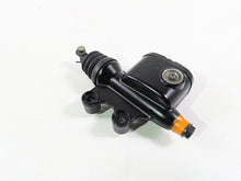 Load image into Gallery viewer, 2021 Harley Touring FLTRX Road Glide Rear Brake Master Cylinder 41700028A
