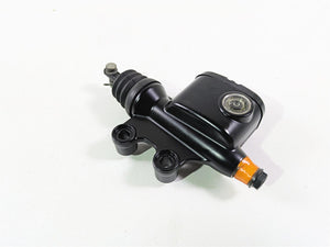 2021 Harley Touring FLTRX Road Glide Rear Brake Master Cylinder 41700028A