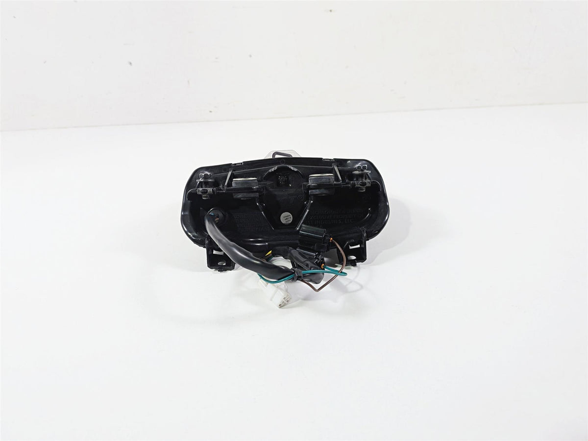2023 Yamaha MT10 MTN1000 Taillight Tail Light Lamp TST Industries TLY12=1 {{ shop.shopifyCountryName }} - Mototech271