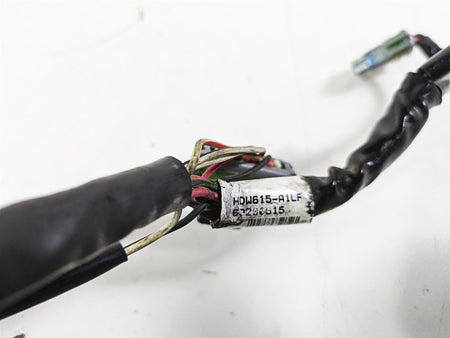 2016 Harley FXDL Dyna Low Rider Dual Gauges Wiring Harness 69200615 {{ shop.shopifyCountryName }} - Mototech271