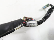 Load image into Gallery viewer, 2016 Harley FXDL Dyna Low Rider Dual Gauges Wiring Harness 69200615

