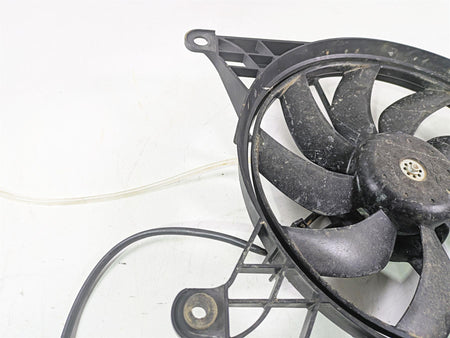 2021 Kawasaki Teryx KRX KRF 1000 Radiator Fan - Tested 59502-0628 {{ shop.shopifyCountryName }} - Mototech271