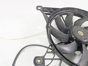 2021 Kawasaki Teryx KRX KRF 1000 Radiator Fan - Tested 59502-0628