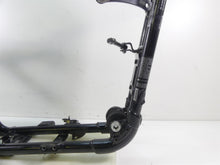 Load image into Gallery viewer, 2019 Harley XL883 N Sportster Iron Straight Frame Chassis &amp; Swingarm With Texas Salvage Title - 47000031 | Mototech271
