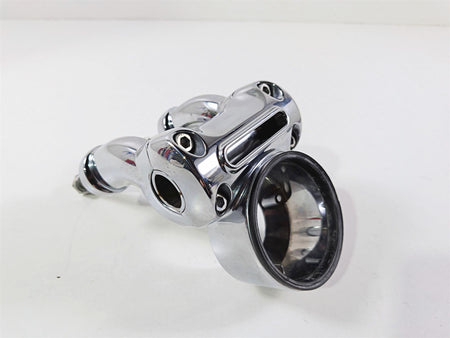 2014 Harley FXSB Softail Breakout Speedometer Housing & 4" Riser Set 55900043-Mototech271