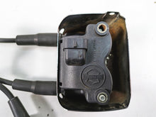 Load image into Gallery viewer, 2006 Harley Softail FXSTSI Springer Ignition Coil Wires Plug Set 31743-01
