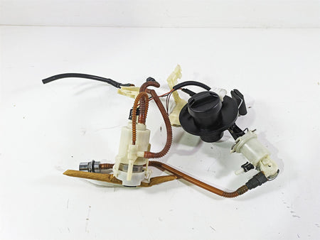 2008 Harley Touring FLHTCU E-Glide 105TH Fuel Gas Petrol Pump 75069-08 {{ shop.shopifyCountryName }} - Mototech271