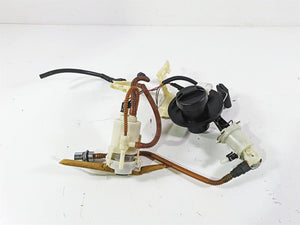 2008 Harley Touring FLHTCU E-Glide 105TH Fuel Gas Petrol Pump 75069-08 | Mototech271