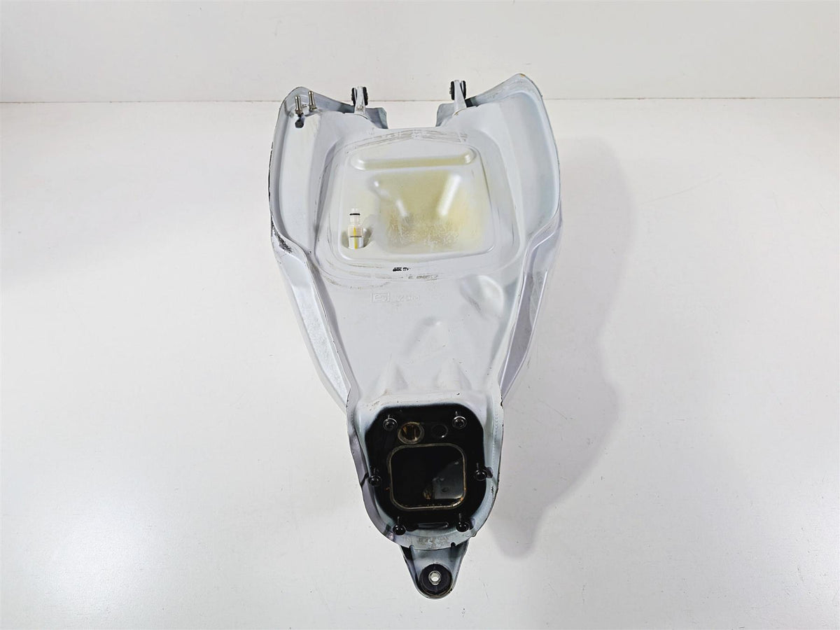 2017 Ducati 959 Panigale White Fuel Gas Petrol Tank - Dented 58612061-Mototech271