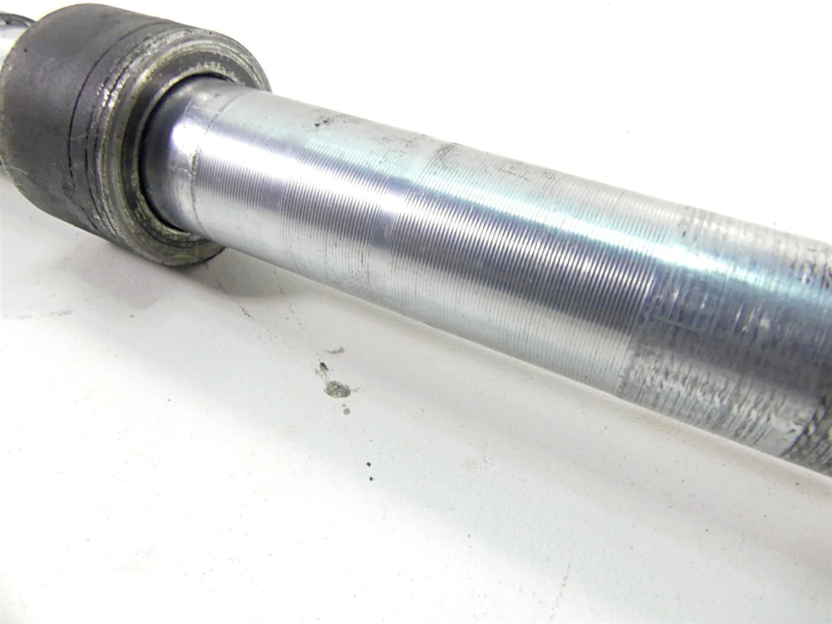 2014 Harley VRSCF Muscle V-Rod Front Axle Wheel Spindle 25mm 41628-08 {{ shop.shopifyCountryName }} - Mototech271