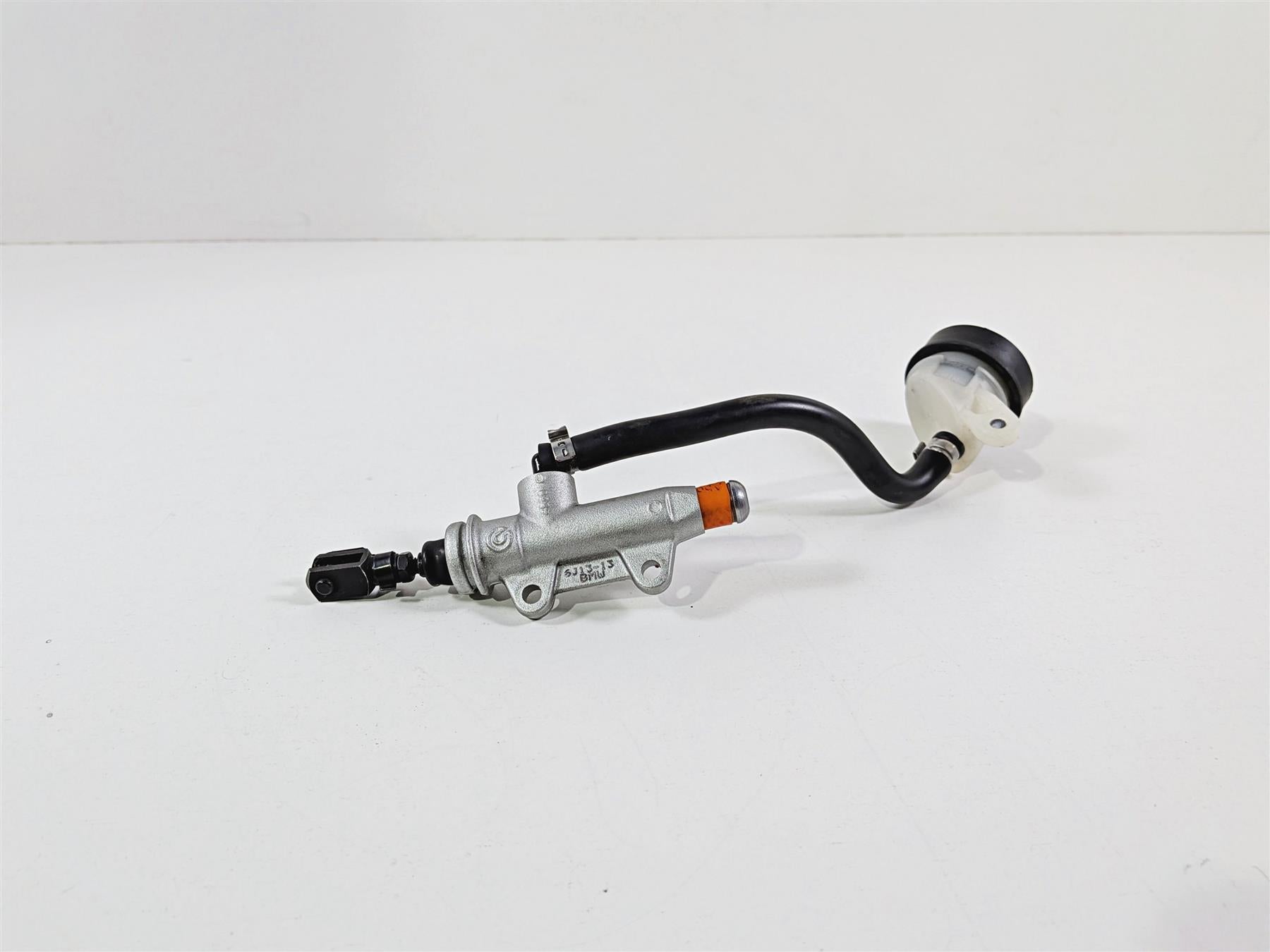 2017 BMW S1000RR K46 Rear Brembo Brake Master Cylinder ABS 34317720905 {{ shop.shopifyCountryName }} - Mototech271