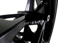 Load image into Gallery viewer, 2013 BMW S1000RR K46 Straight 17x3.5 Front Wheel Rim 36317721073
