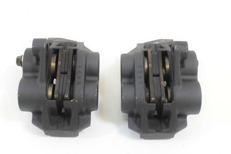 2014 Yamaha XT1200 ES Super Tenere Front Brake Caliper Set 23P-2580T-00 23P-2580 {{ shop.shopifyCountryName }} - Mototech271