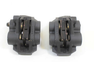 2014 Yamaha XT1200 ES Super Tenere Front Brake Caliper Set 23P-2580T-00 23P-2580