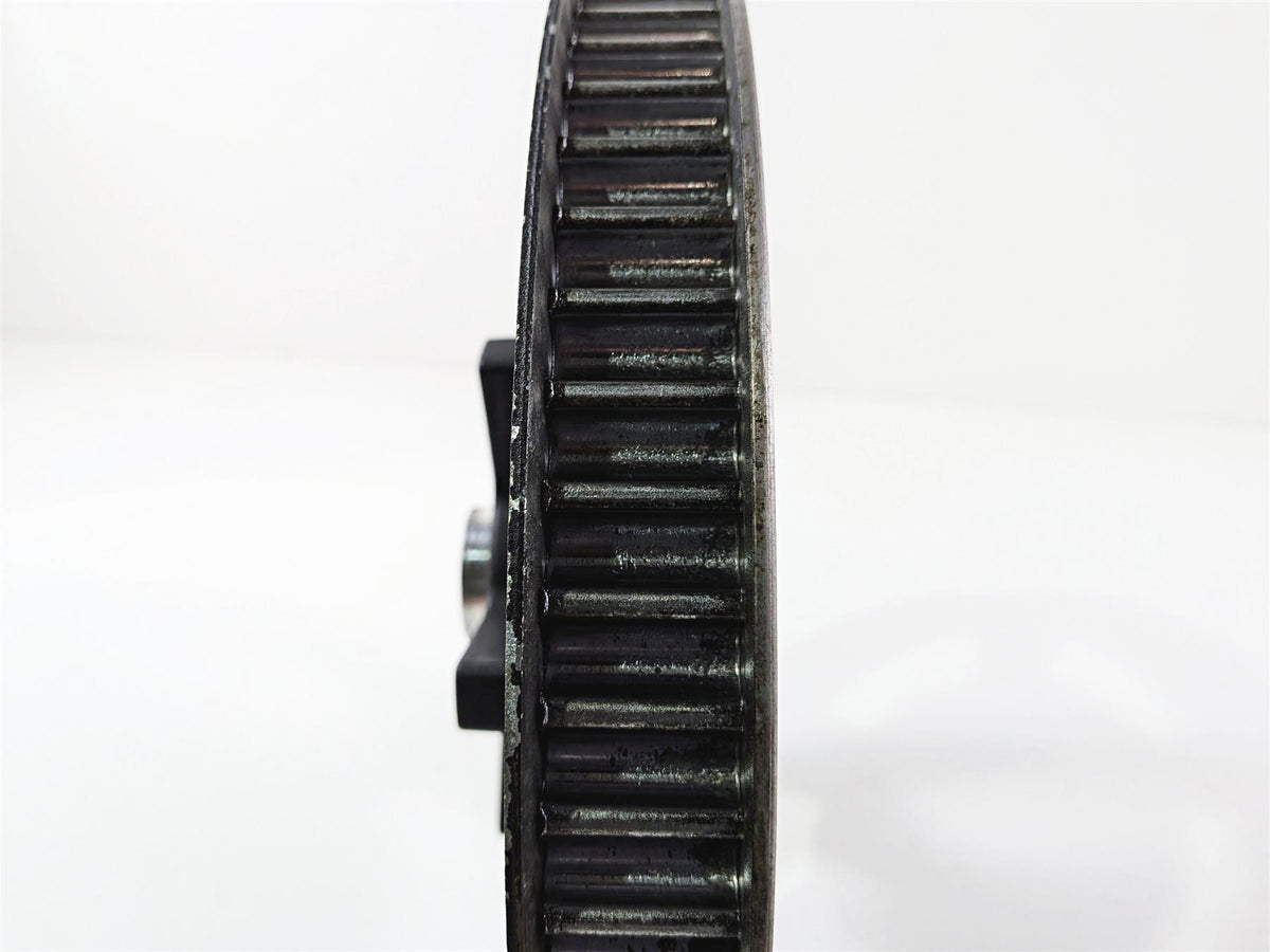 2014 Harley Touring FLHTK Electra Glide Rear Drive Belt Sprocket 68T 37781-09-Mototech271