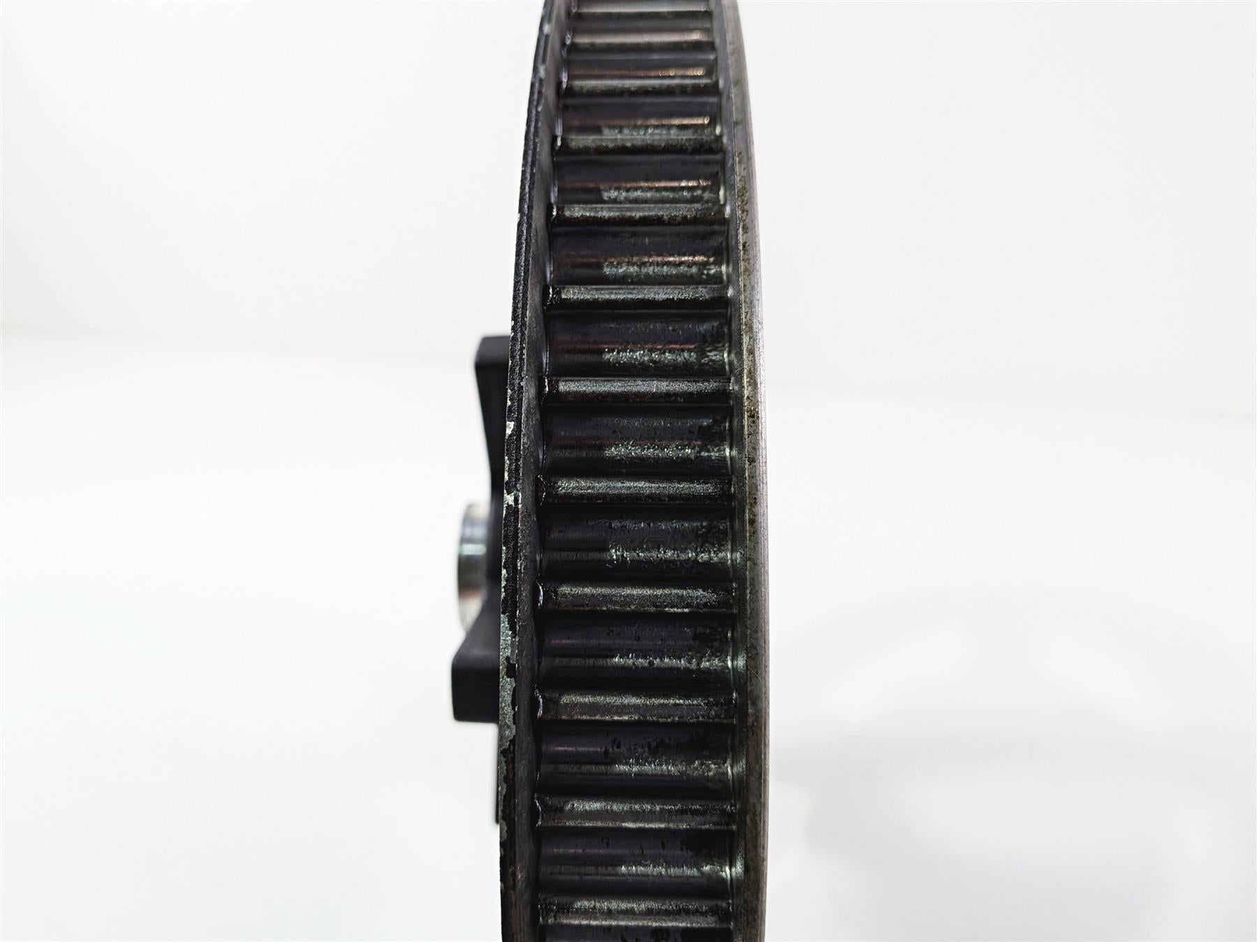 2014 Harley Touring FLHTK Electra Glide Rear Drive Belt Sprocket 68T 37781-09-Mototech271