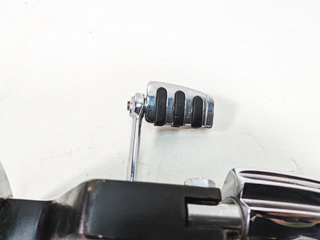 1999 Harley Dyna FXDL Low Rider Forward Raised Footpeg Rest Shifter Brake Pedal {{ shop.shopifyCountryName }} - Mototech271