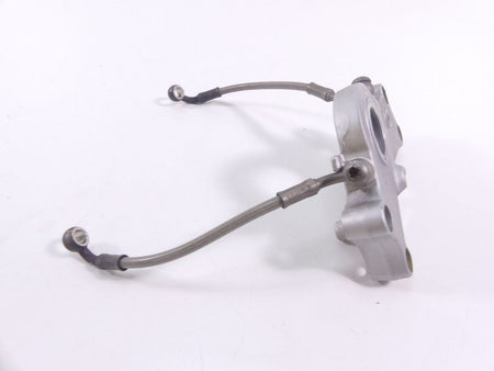 2008 BMW R1200R K27 Showa Lower Triple Tree Fork Bridge Ball Joint 31427694619 {{ shop.shopifyCountryName }} - Mototech271