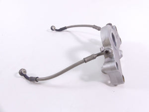 2008 BMW R1200R K27 Showa Lower Triple Tree Fork Bridge Ball Joint 31427694619 | Mototech271