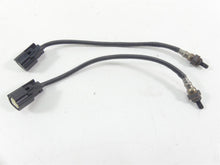 Load image into Gallery viewer, 2018 Harley Softail FXFB Fat Bob Exhaust Header O2 Oxygen Sensor Set 32700083 | Mototech271
