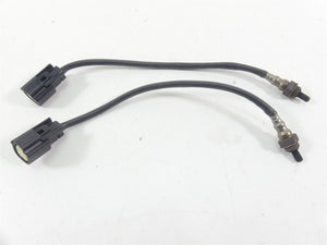 2018 Harley Softail FXFB Fat Bob Exhaust Header O2 Oxygen Sensor Set 32700083 | Mototech271